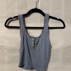 Tank top from American Eagle